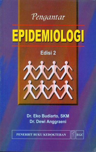 Pengantar Epidemiologi Ed.2