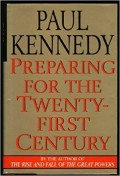 Preparing for the Twenty-First Century