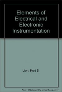 Elements of Electrical and Electronic Instrumentation