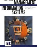 Management Information System 7th ed.