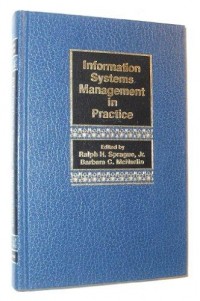 Information Systems Management in Practice