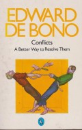 Conflicts A Better Way to Resolve Them