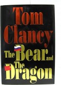 The Bear and The Dragon