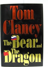 The Bear and The Dragon