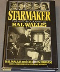 The Autobiography of Hal Wallis Star Maker