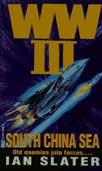 WW III : South of China Sea