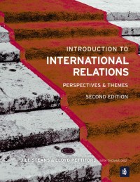 Introduction to International Relations : Perspectives & Themes, 2nd ed.