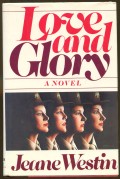 LOVE AND GLORY