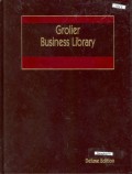 Grolier Business Library: Writing Business Letters