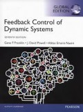 Feedback Control of Dynamic Systems 7th ed.