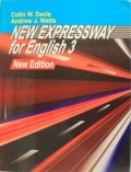 New Expressway for English 3 : New Edition