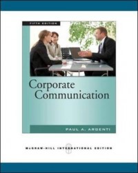 Corporate Communication 5th ed.