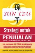 SunTzu : Strategic for Selling