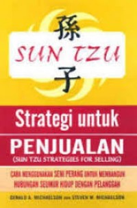 SunTzu : Strategic for Selling