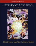 Intermediate Accounting 2nd ed.