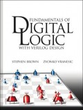 Fundamentals of Digital Logic with Verilog Design