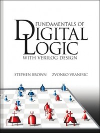 Fundamentals of Digital Logic with Verilog Design