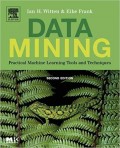 Data Mining: Pratical Machine Leraning tools Techniques