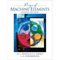 Design Of Machine Elements 8th ed.