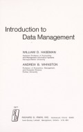 Introduction to Data Management