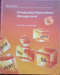 Production : Operations Management