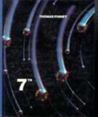 Calculus and Analytic Geometry 7th ed.