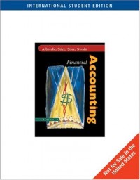 Financial Accounting 9th ed.