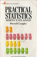 Practical Statistics : Simply Explained