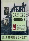 Saying Goodbye
