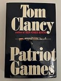 Patriot Games