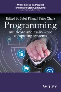 Programming Multicore and many core computing systems