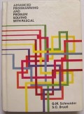 Advanced Programming and Problem Solving with Pascal