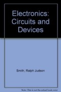 Electronics: Circuits and Devices