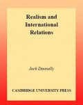 Realism and International Relations