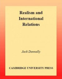 Realism and International Relations