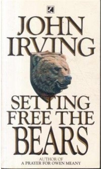 Setting Free The Bears