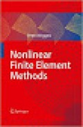 Nonlinear Finite Element Methods