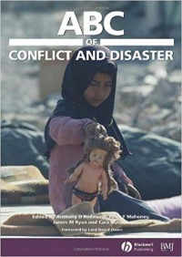 ABC of Conflict And Disaster