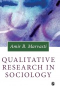 Qualitative Research in Sociology