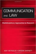 Communication and Law