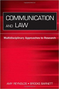 Communication and Law