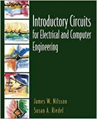 Introductory Circuits For Electrical And Computer Engineering