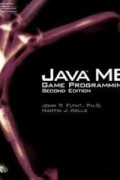 Java Me : Game Programming 2nd Ed.