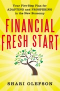 Financial Fresh Start