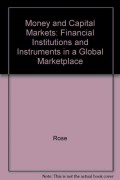 Money and Capital Markets Financial 9th ed.