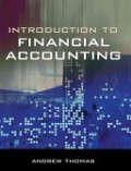 Introduction To Financial Accounting, 4th ed.