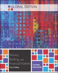 Money, Banking, and Financial Markets 4th ed.