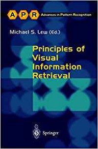 Principles of Visual Information Retrieval