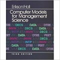 Computer Models for Management Science, 3rd ed.