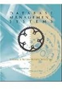 Database Management Systems : Designing & Building Business Applications 3rd ed.